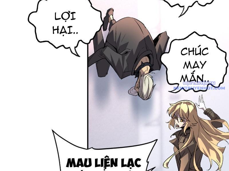 Kẻ Ký Sinh Trên Người Ta Không Dễ Chọc: Chapter 3