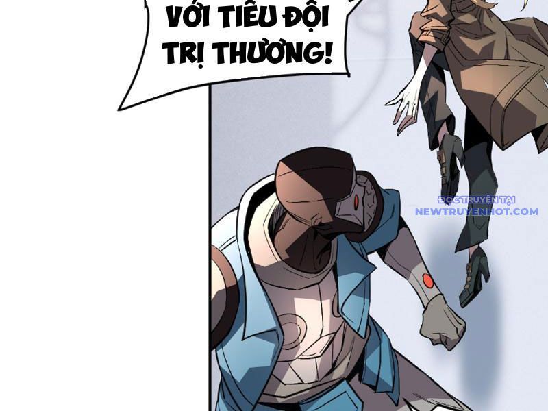 Kẻ Ký Sinh Trên Người Ta Không Dễ Chọc: Chapter 3