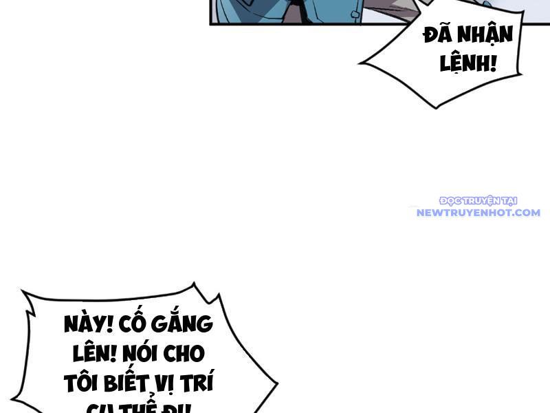 Kẻ Ký Sinh Trên Người Ta Không Dễ Chọc: Chapter 3