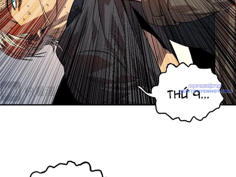 Kẻ Ký Sinh Trên Người Ta Không Dễ Chọc: Chapter 3
