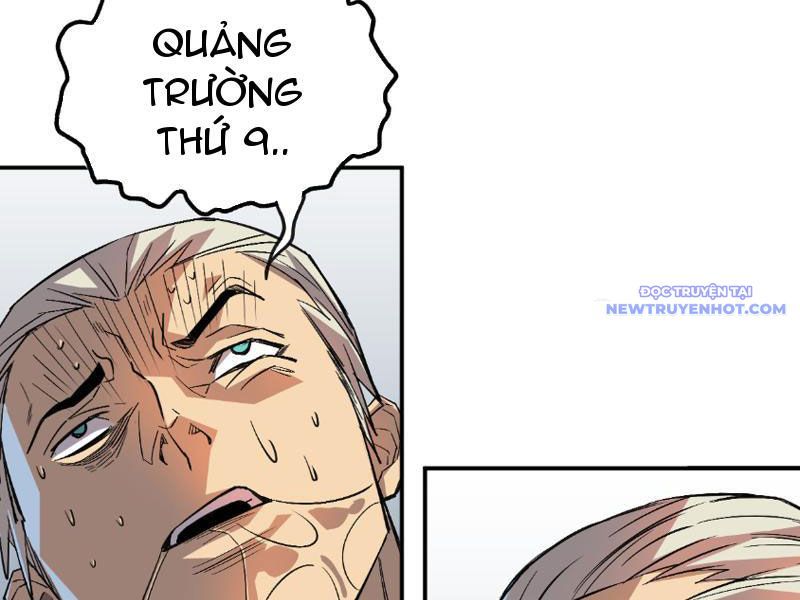 Kẻ Ký Sinh Trên Người Ta Không Dễ Chọc: Chapter 3