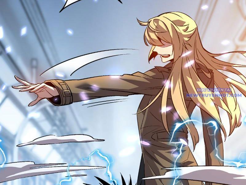 Kẻ Ký Sinh Trên Người Ta Không Dễ Chọc: Chapter 3
