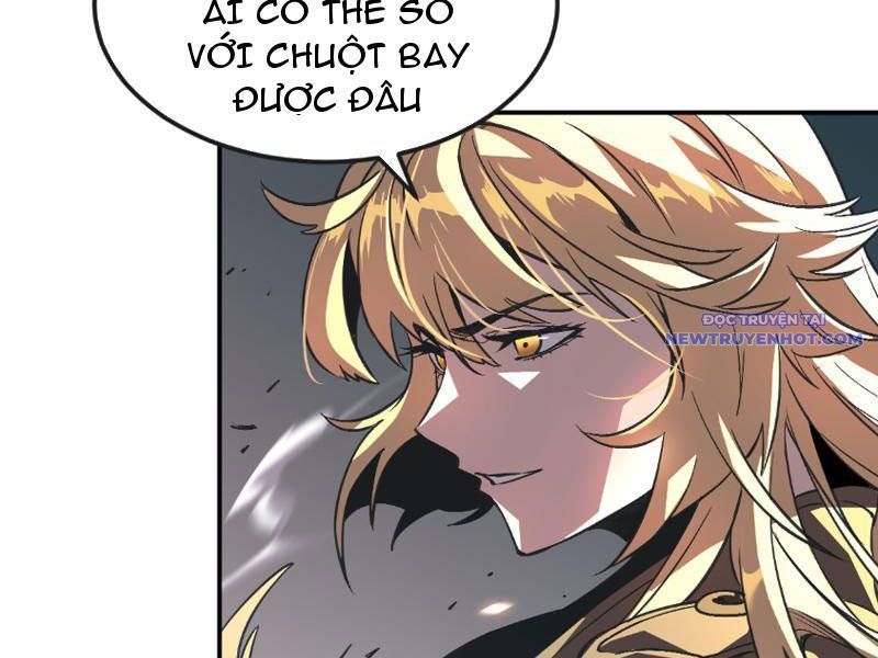 Kẻ Ký Sinh Trên Người Ta Không Dễ Chọc: Chapter 3