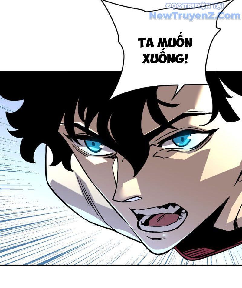 Kẻ Ký Sinh Trên Người Ta Không Dễ Chọc: Chapter 4