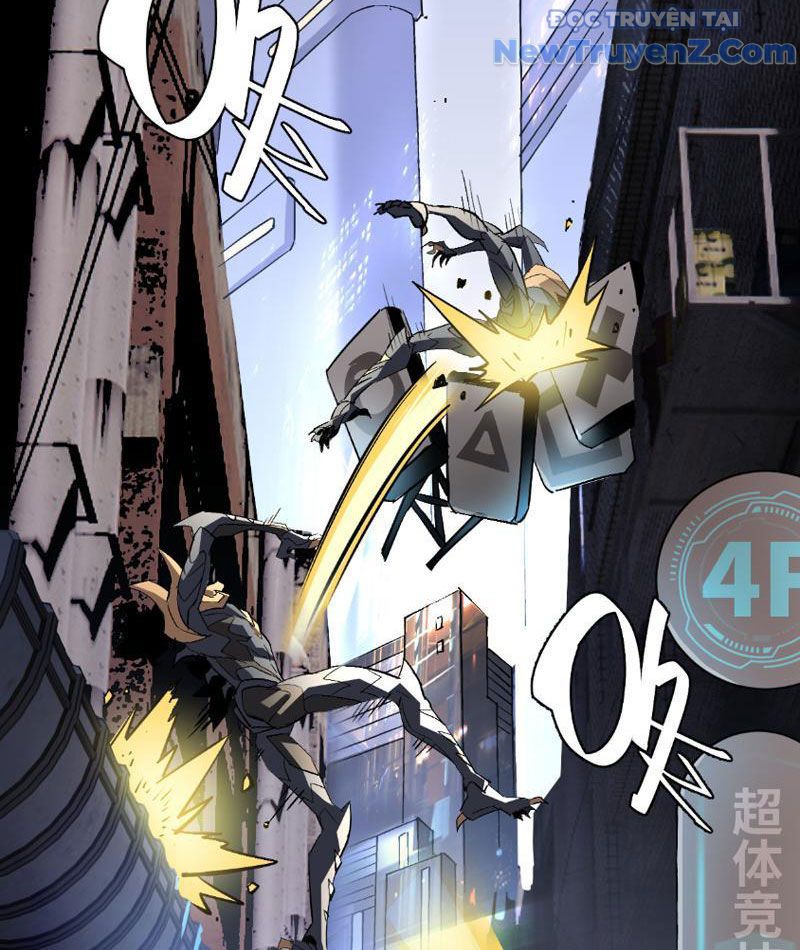 Kẻ Ký Sinh Trên Người Ta Không Dễ Chọc: Chapter 4