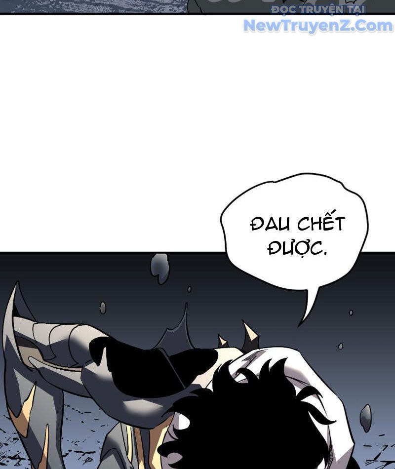 Kẻ Ký Sinh Trên Người Ta Không Dễ Chọc: Chapter 4