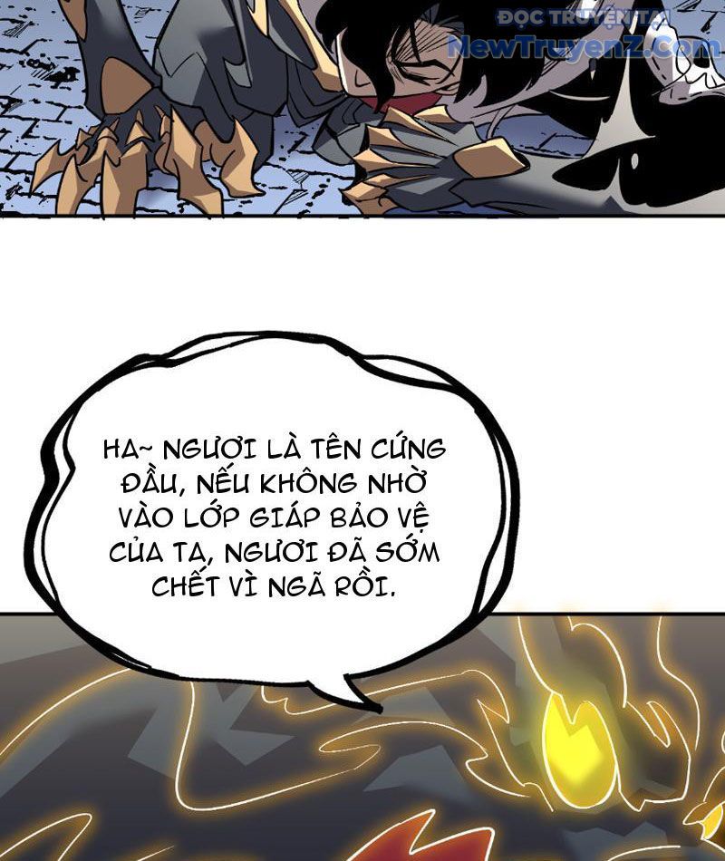 Kẻ Ký Sinh Trên Người Ta Không Dễ Chọc: Chapter 4