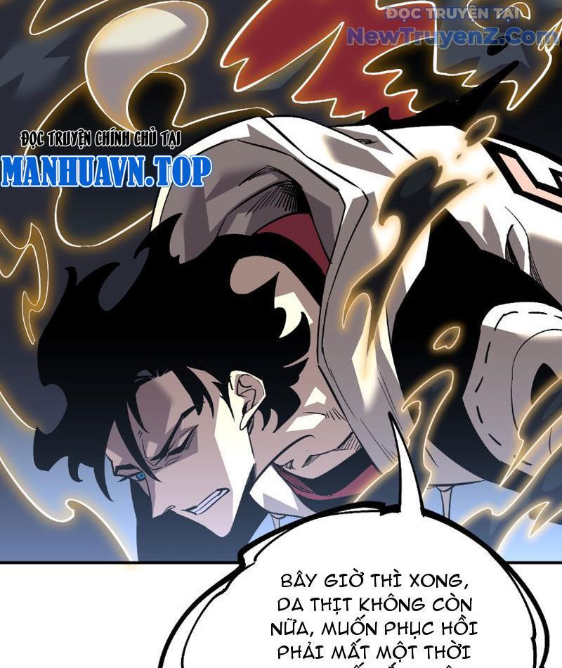Kẻ Ký Sinh Trên Người Ta Không Dễ Chọc: Chapter 4