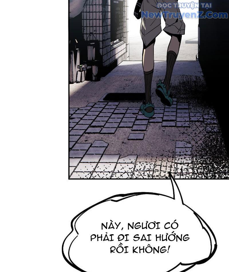 Kẻ Ký Sinh Trên Người Ta Không Dễ Chọc: Chapter 4