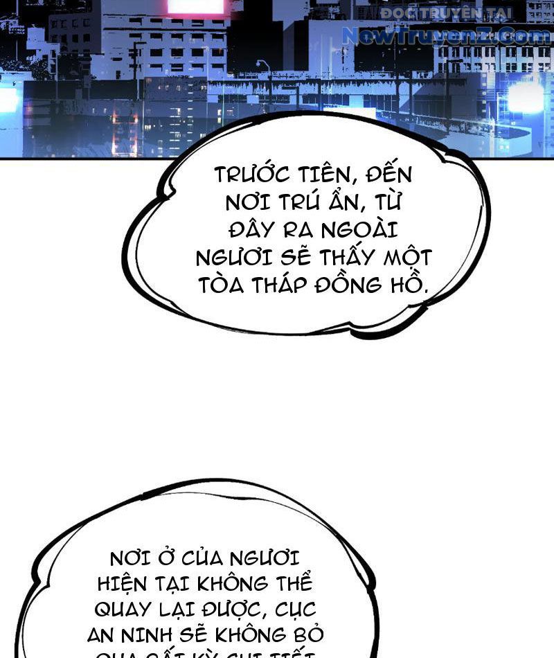 Kẻ Ký Sinh Trên Người Ta Không Dễ Chọc: Chapter 4