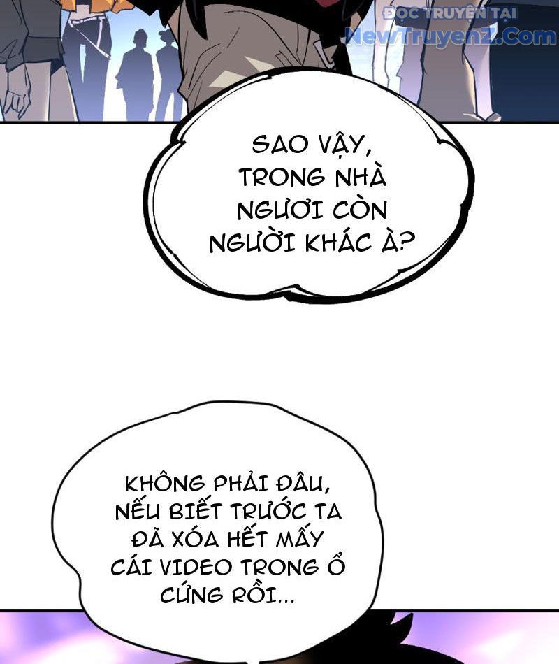 Kẻ Ký Sinh Trên Người Ta Không Dễ Chọc: Chapter 4