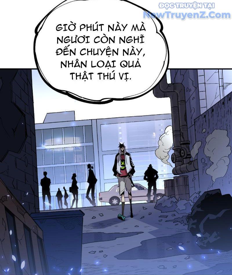Kẻ Ký Sinh Trên Người Ta Không Dễ Chọc: Chapter 4