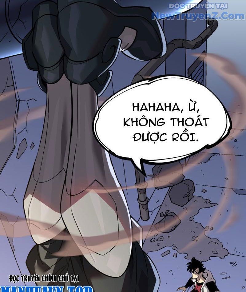 Kẻ Ký Sinh Trên Người Ta Không Dễ Chọc: Chapter 4