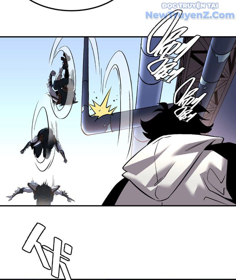 Kẻ Ký Sinh Trên Người Ta Không Dễ Chọc: Chapter 4