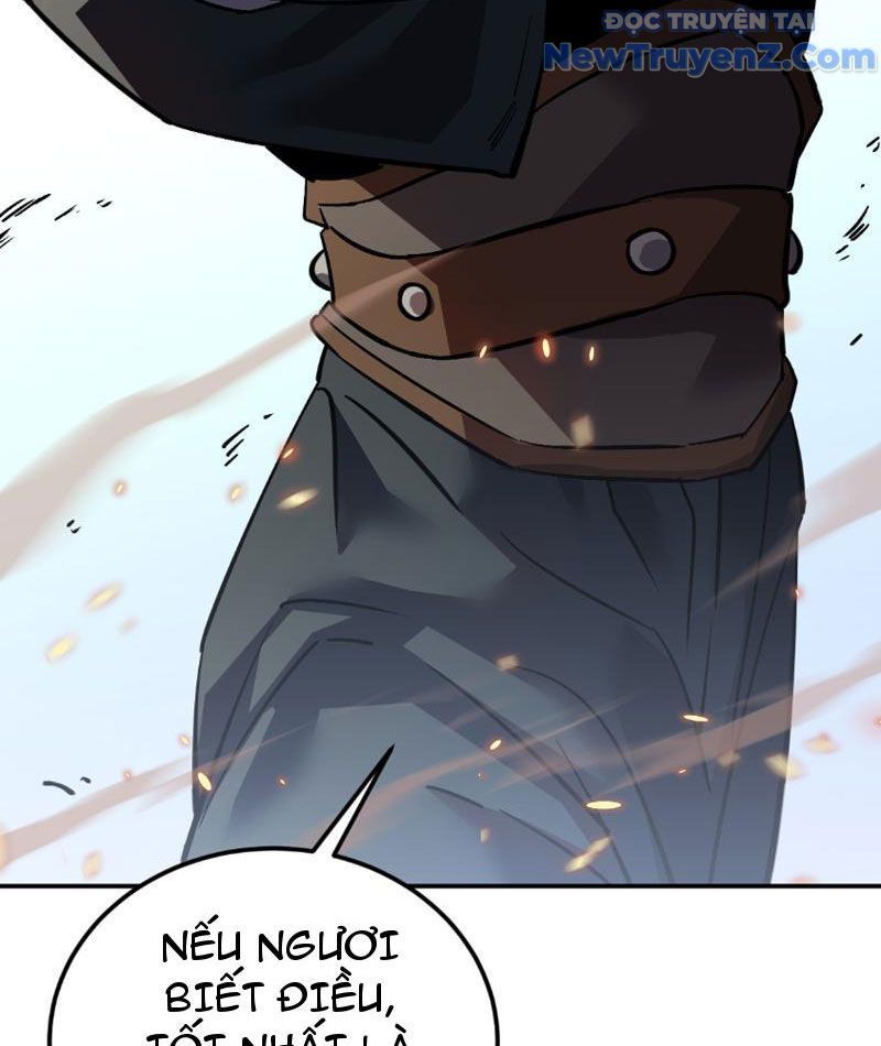 Kẻ Ký Sinh Trên Người Ta Không Dễ Chọc: Chapter 4