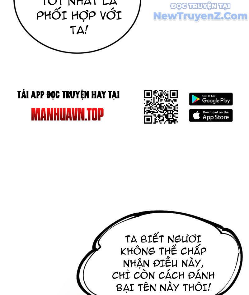 Kẻ Ký Sinh Trên Người Ta Không Dễ Chọc: Chapter 4