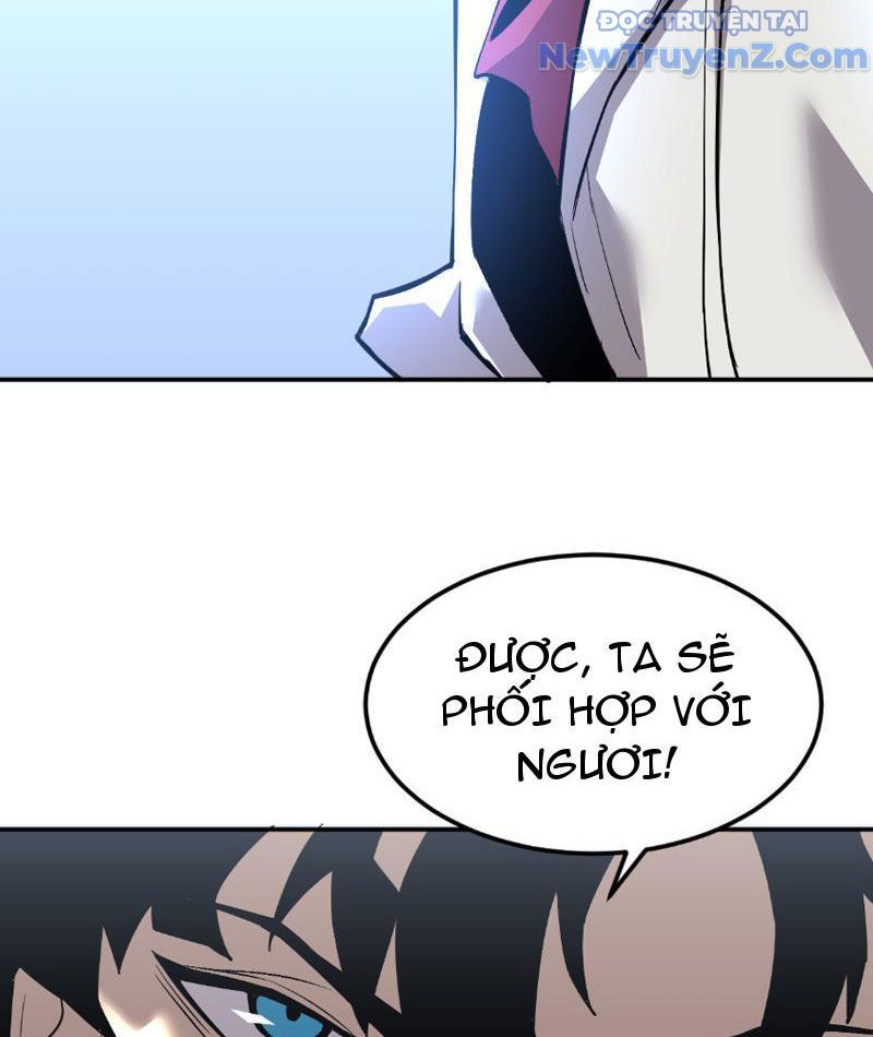 Kẻ Ký Sinh Trên Người Ta Không Dễ Chọc: Chapter 4