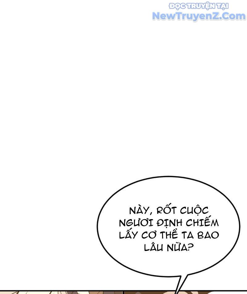 Kẻ Ký Sinh Trên Người Ta Không Dễ Chọc: Chapter 4
