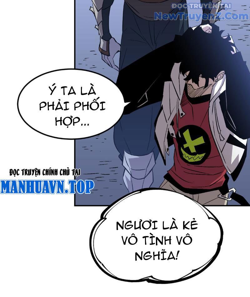 Kẻ Ký Sinh Trên Người Ta Không Dễ Chọc: Chapter 4