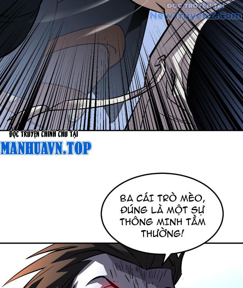 Kẻ Ký Sinh Trên Người Ta Không Dễ Chọc: Chapter 4