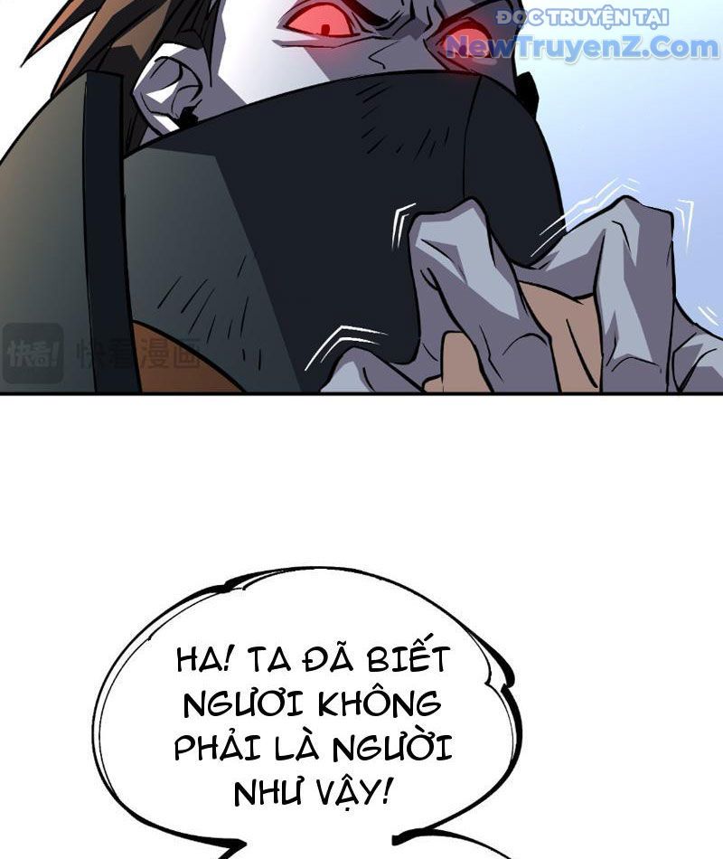 Kẻ Ký Sinh Trên Người Ta Không Dễ Chọc: Chapter 4