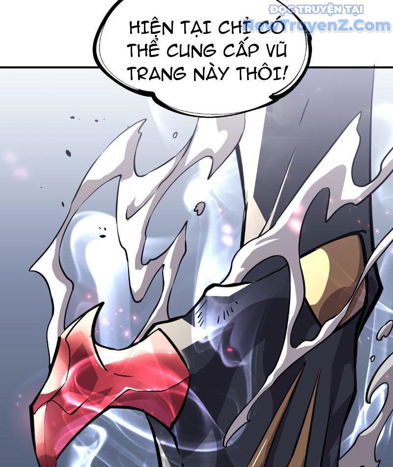 Kẻ Ký Sinh Trên Người Ta Không Dễ Chọc: Chapter 4
