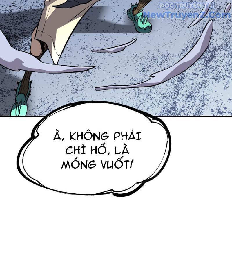 Kẻ Ký Sinh Trên Người Ta Không Dễ Chọc: Chapter 4