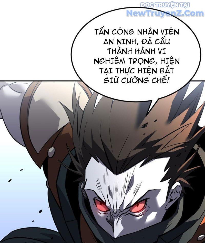 Kẻ Ký Sinh Trên Người Ta Không Dễ Chọc: Chapter 4