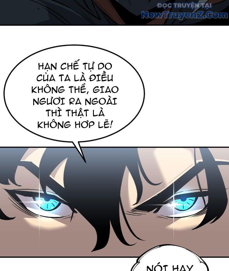 Kẻ Ký Sinh Trên Người Ta Không Dễ Chọc: Chapter 4