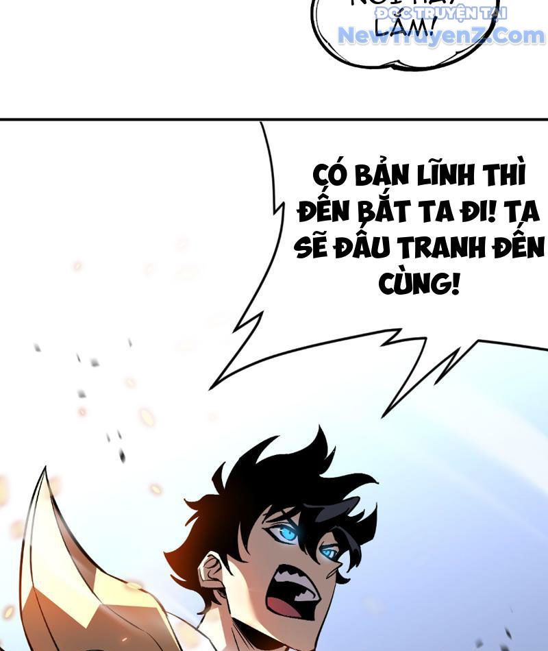 Kẻ Ký Sinh Trên Người Ta Không Dễ Chọc: Chapter 4
