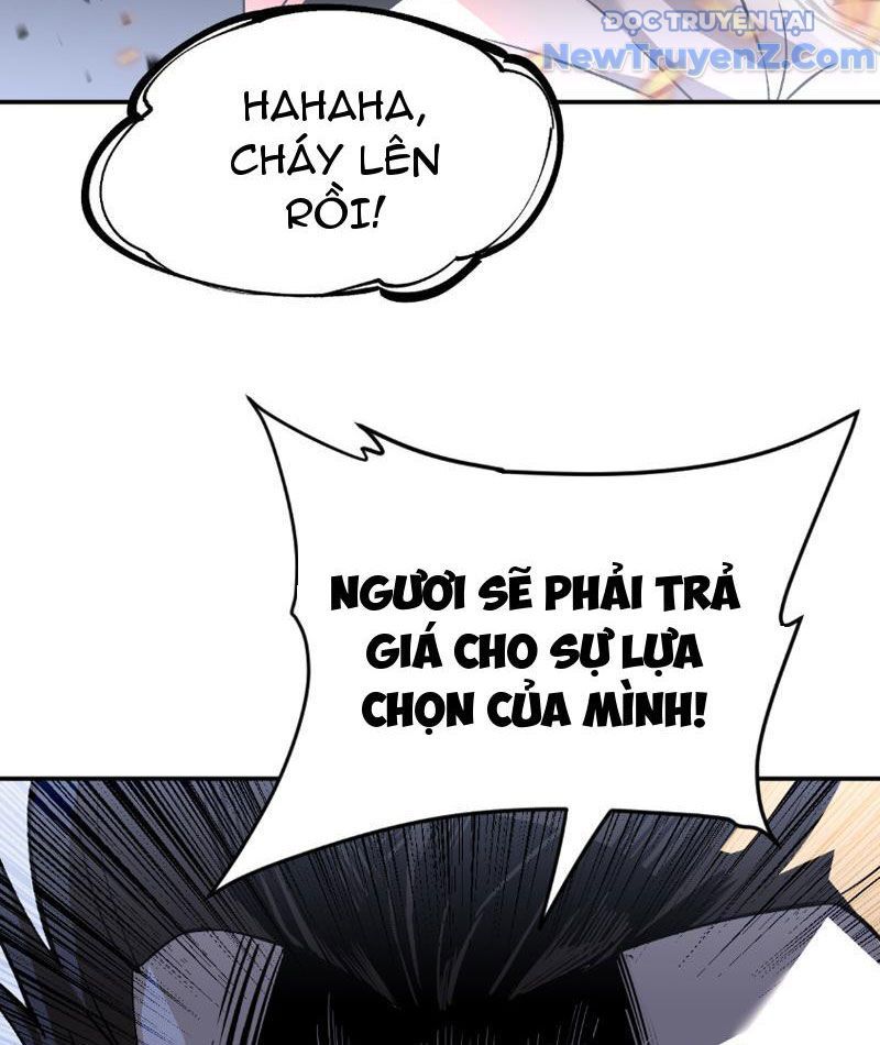 Kẻ Ký Sinh Trên Người Ta Không Dễ Chọc: Chapter 4