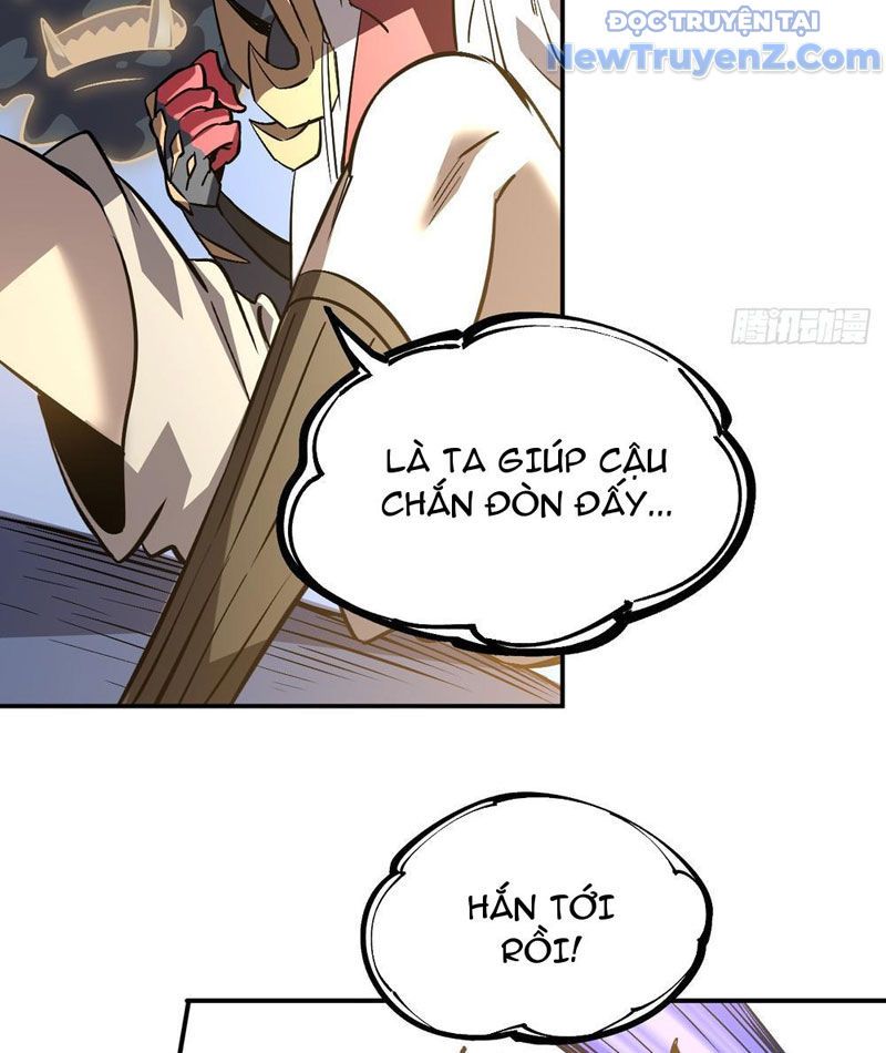 Kẻ Ký Sinh Trên Người Ta Không Dễ Chọc: Chapter 5