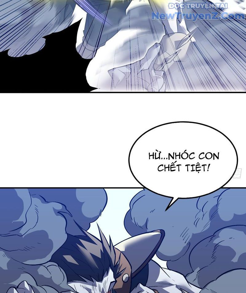 Kẻ Ký Sinh Trên Người Ta Không Dễ Chọc: Chapter 5