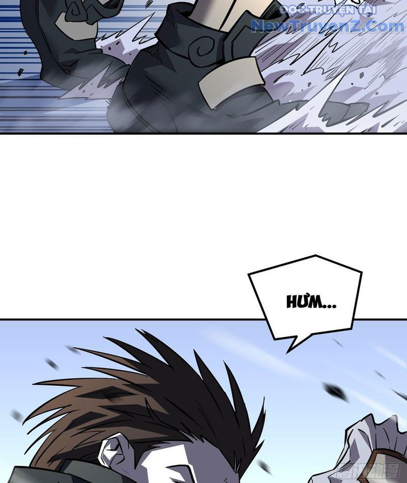 Kẻ Ký Sinh Trên Người Ta Không Dễ Chọc: Chapter 5