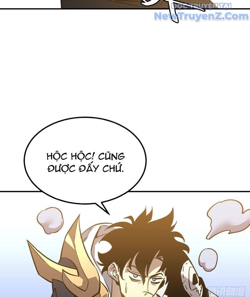 Kẻ Ký Sinh Trên Người Ta Không Dễ Chọc: Chapter 5