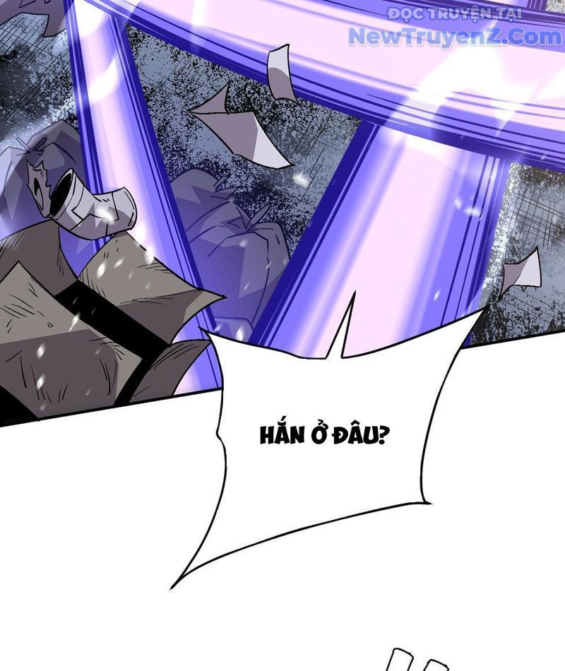 Kẻ Ký Sinh Trên Người Ta Không Dễ Chọc: Chapter 5