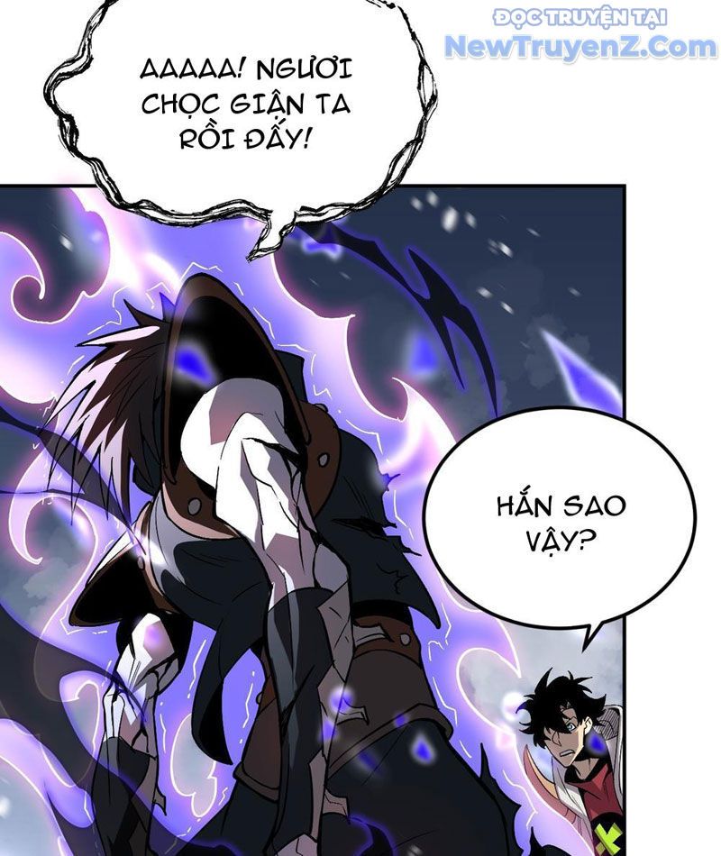 Kẻ Ký Sinh Trên Người Ta Không Dễ Chọc: Chapter 5