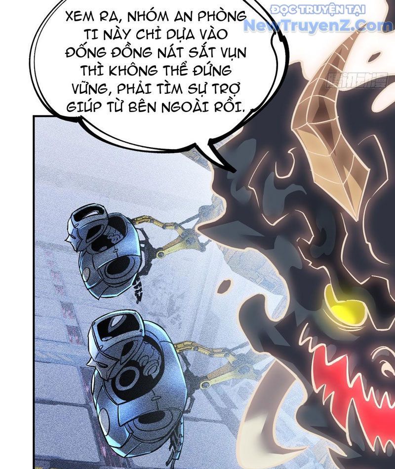 Kẻ Ký Sinh Trên Người Ta Không Dễ Chọc: Chapter 5
