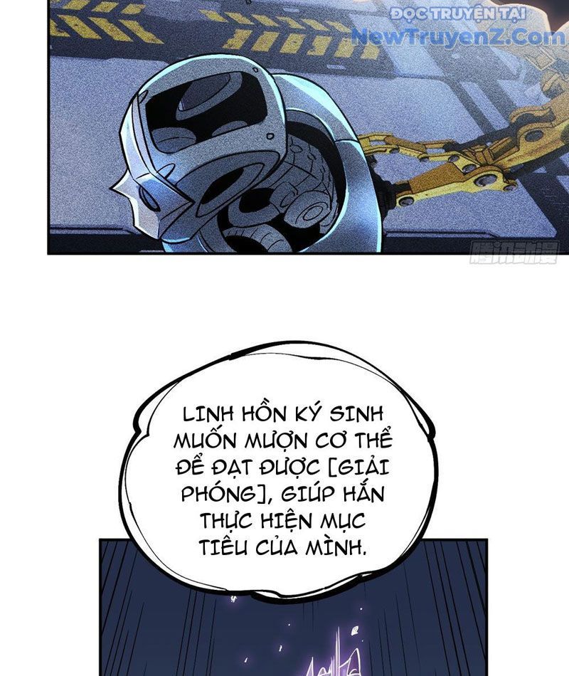 Kẻ Ký Sinh Trên Người Ta Không Dễ Chọc: Chapter 5