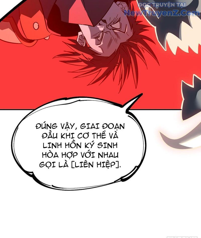 Kẻ Ký Sinh Trên Người Ta Không Dễ Chọc: Chapter 5