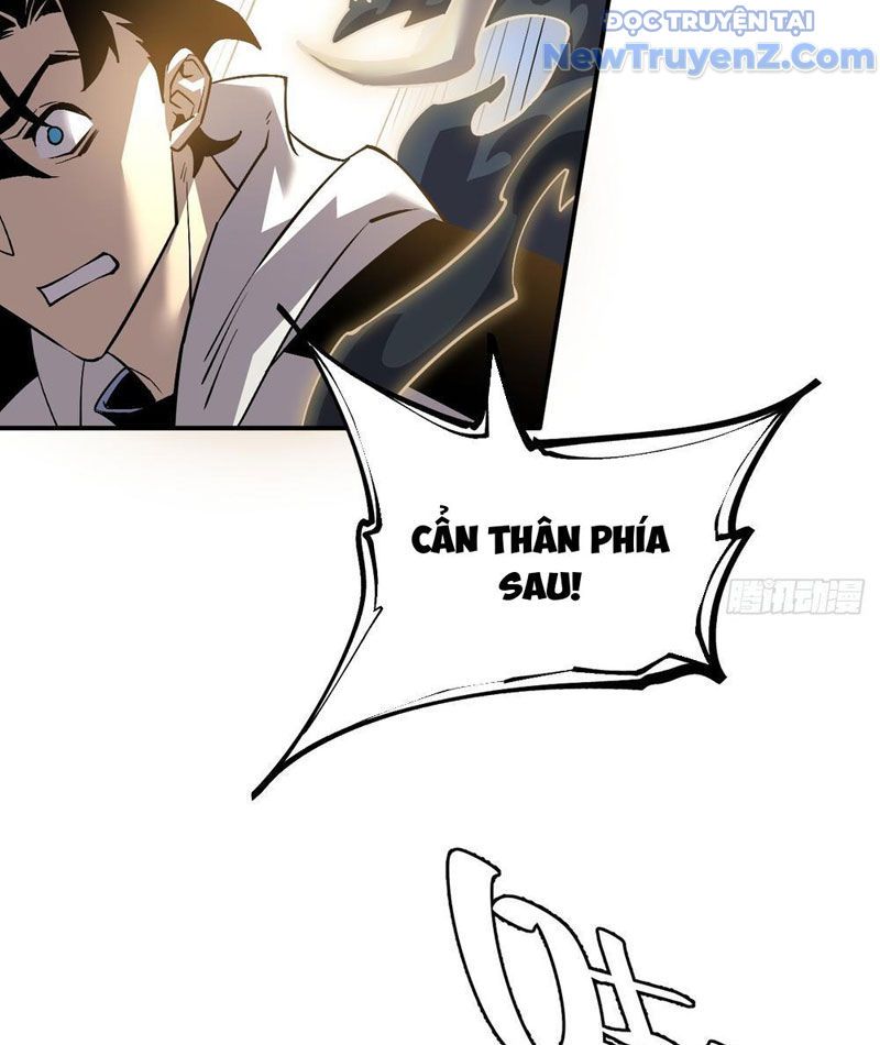 Kẻ Ký Sinh Trên Người Ta Không Dễ Chọc: Chapter 5