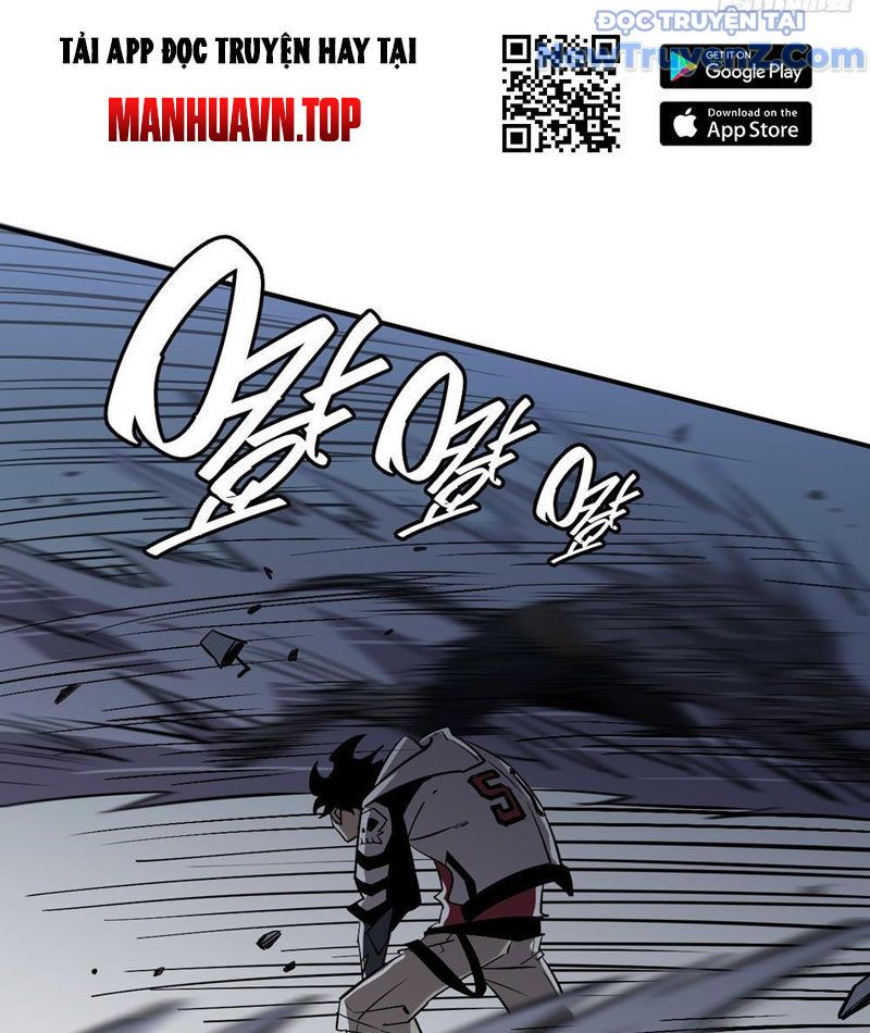Kẻ Ký Sinh Trên Người Ta Không Dễ Chọc: Chapter 5