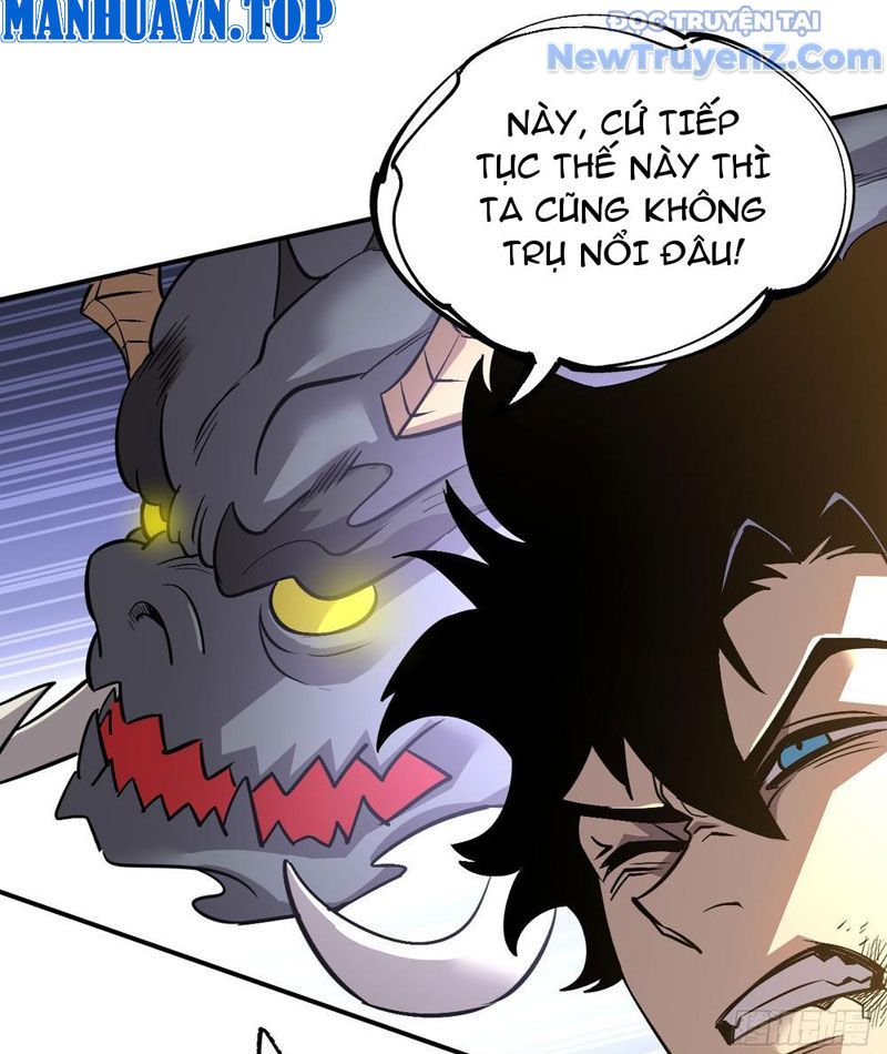 Kẻ Ký Sinh Trên Người Ta Không Dễ Chọc: Chapter 5