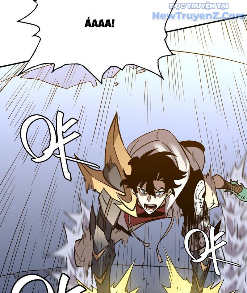 Kẻ Ký Sinh Trên Người Ta Không Dễ Chọc: Chapter 5