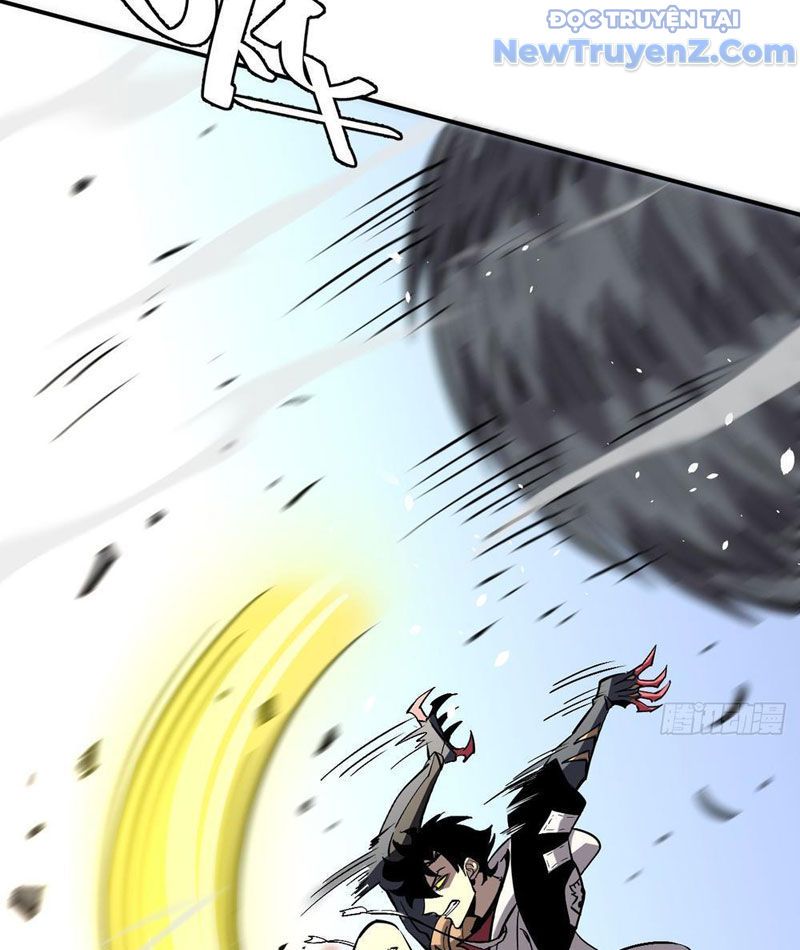 Kẻ Ký Sinh Trên Người Ta Không Dễ Chọc: Chapter 5