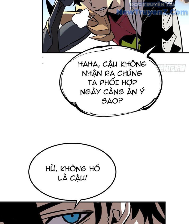 Kẻ Ký Sinh Trên Người Ta Không Dễ Chọc: Chapter 5