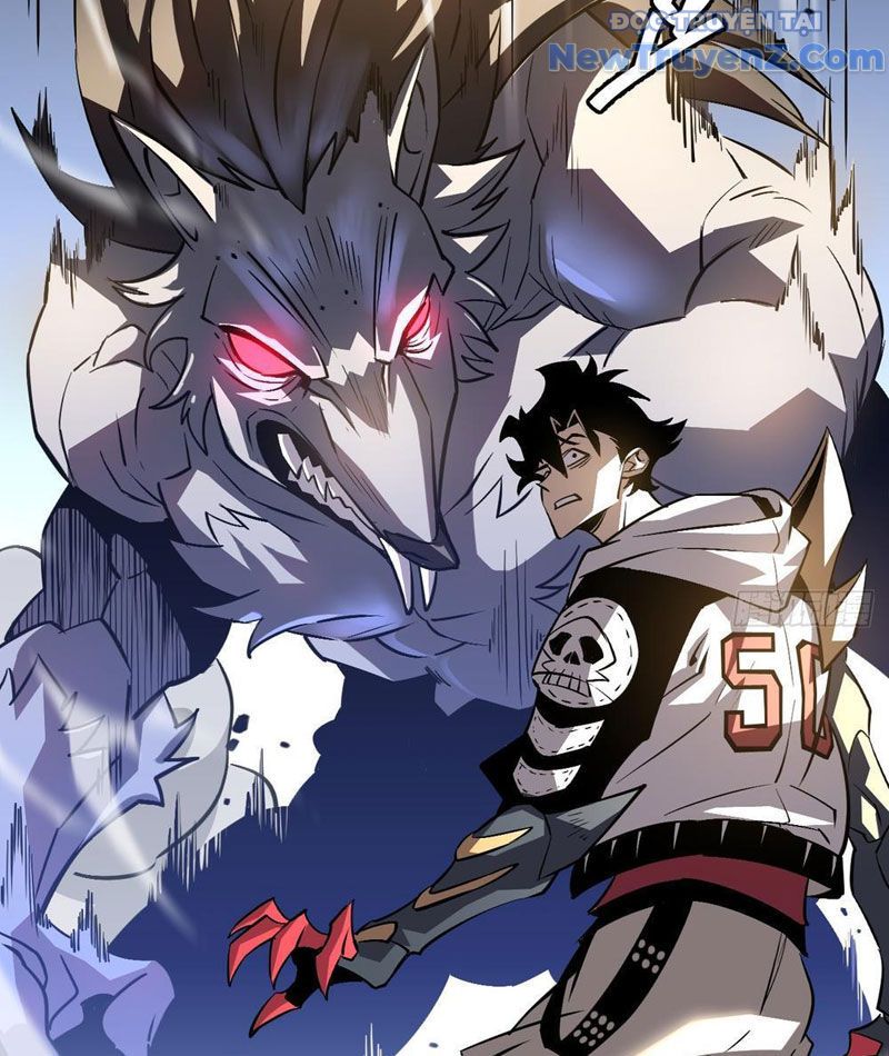 Kẻ Ký Sinh Trên Người Ta Không Dễ Chọc: Chapter 5