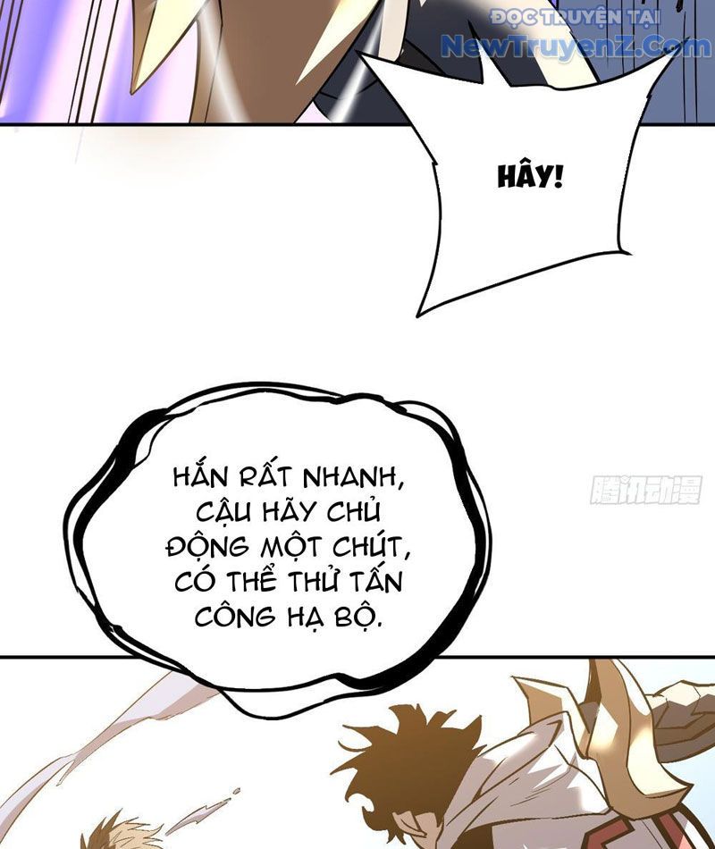 Kẻ Ký Sinh Trên Người Ta Không Dễ Chọc: Chapter 5
