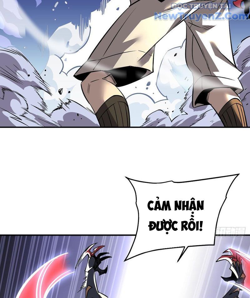 Kẻ Ký Sinh Trên Người Ta Không Dễ Chọc: Chapter 5