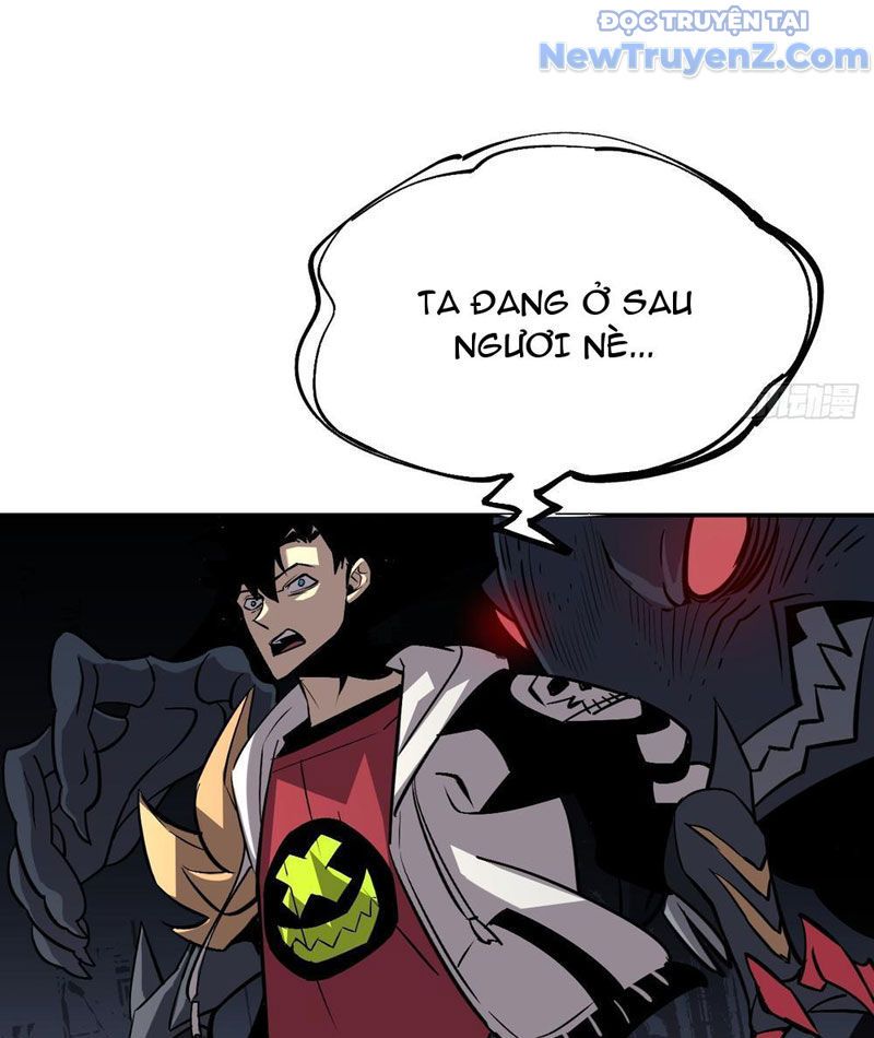 Kẻ Ký Sinh Trên Người Ta Không Dễ Chọc: Chapter 5